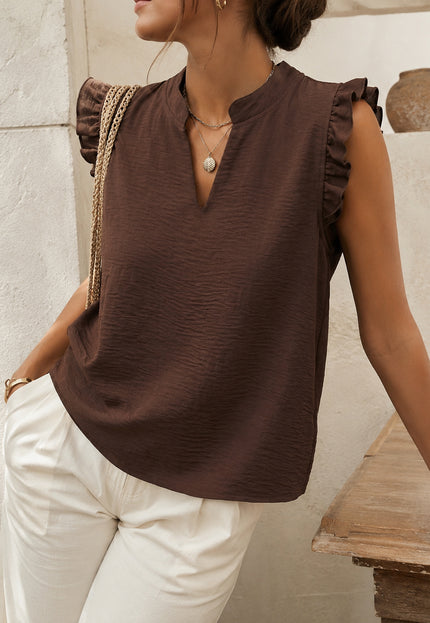 BLUSA ARMONIAS FLUIDA