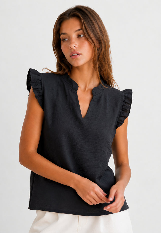 BLUSA ARMONIAS FLUIDA