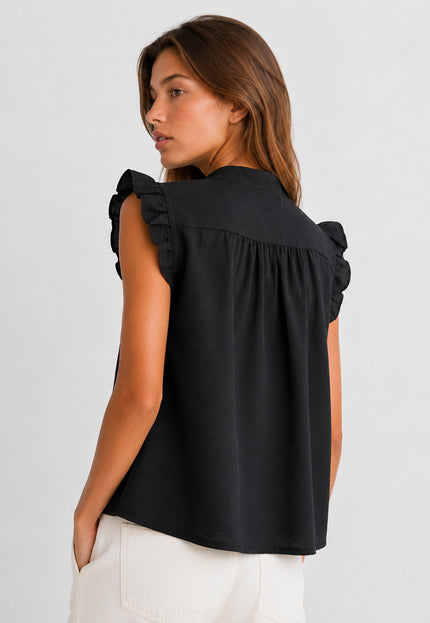 BLUSA ARMONIAS FLUIDA