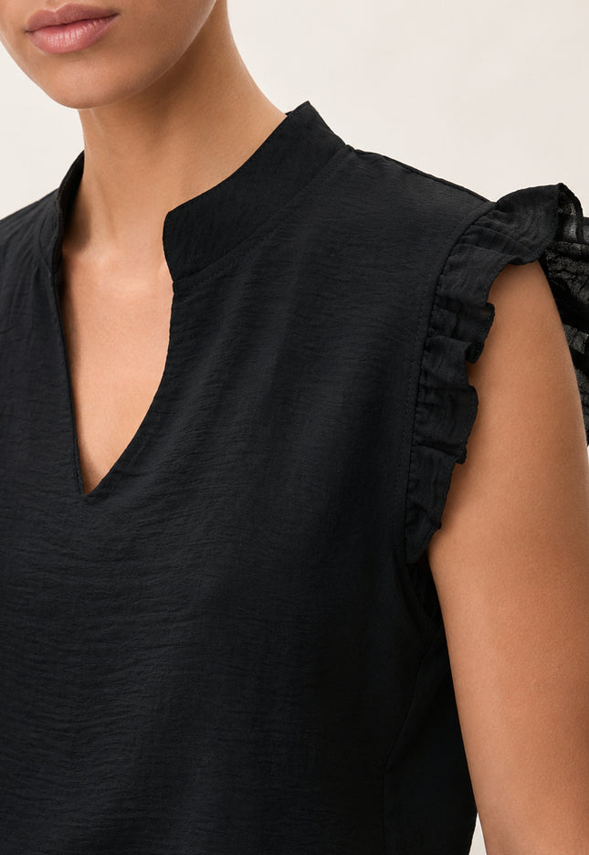 BLUSA ARMONIAS FLUIDA
