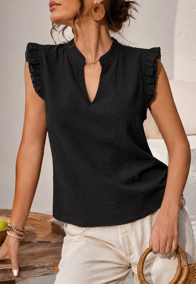 BLUSA ARMONIAS FLUIDA