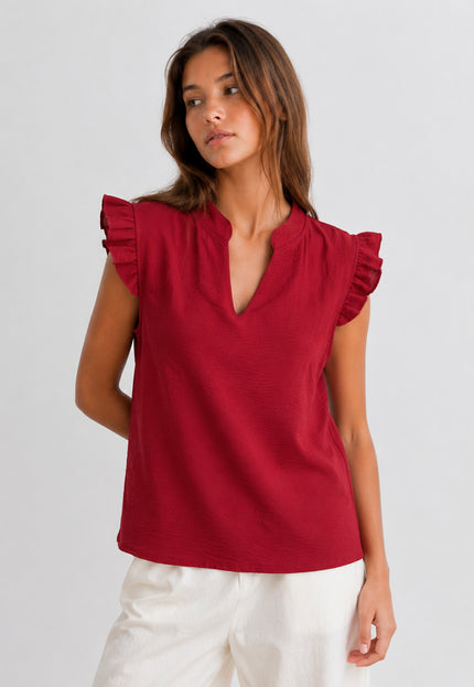BLUSA ARMONIAS FLUIDA