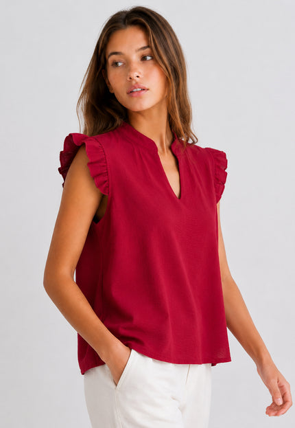BLUSA ARMONIAS FLUIDA