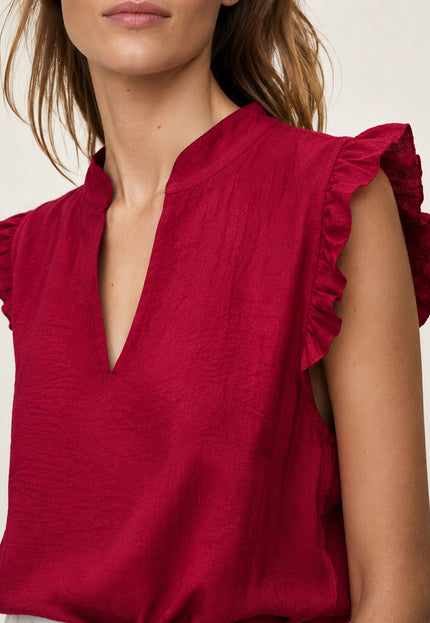 BLUSA ARMONIAS FLUIDA
