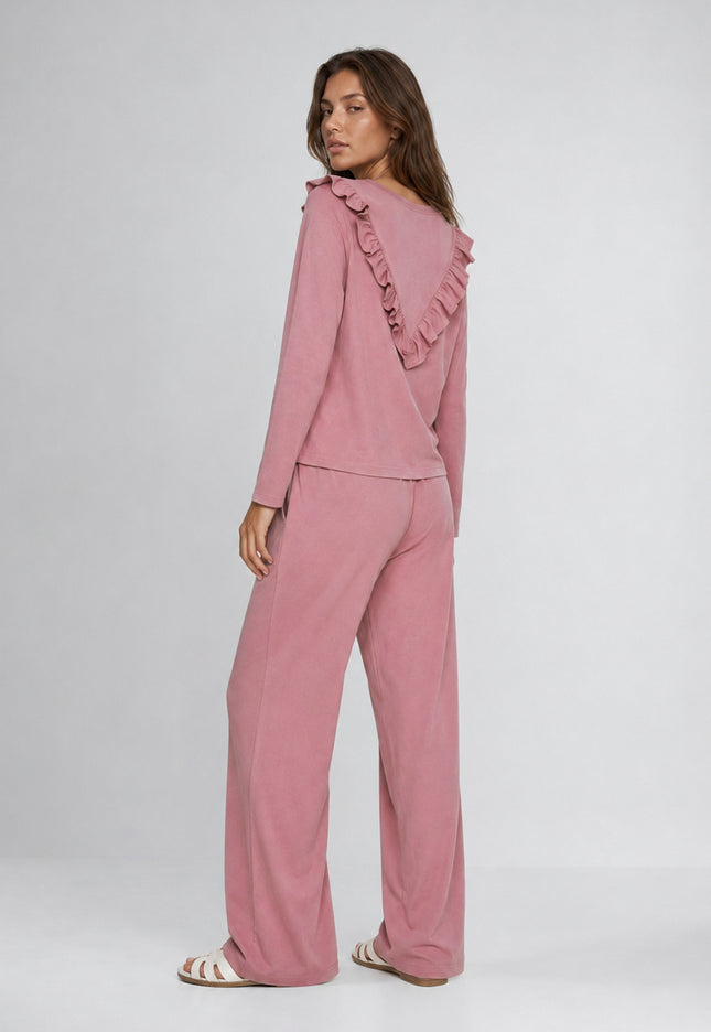 CONJUNTO ARMONIAS TEEN RITA
