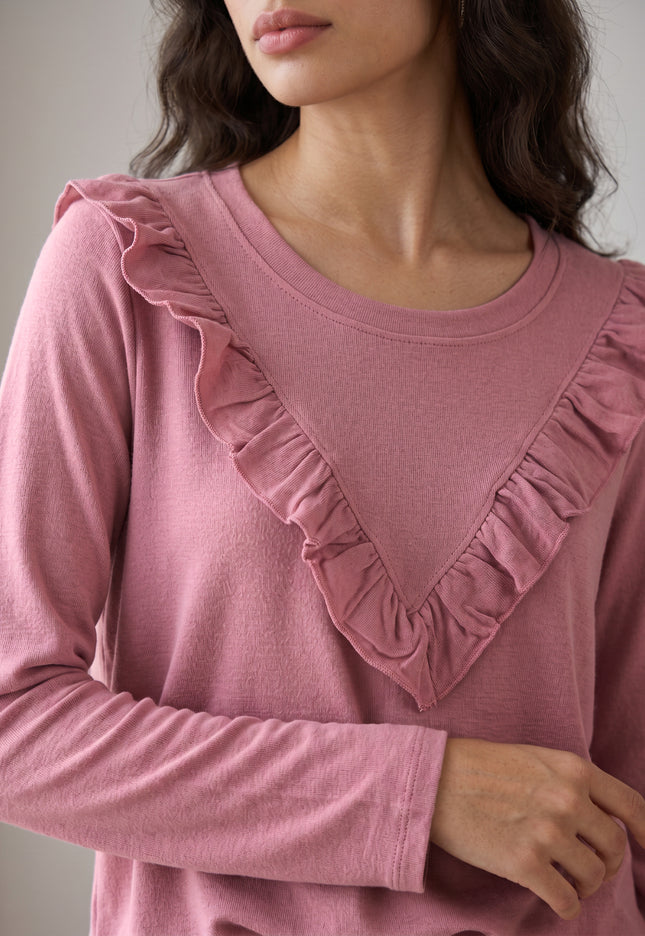 CONJUNTO ARMONIAS TEEN RITA