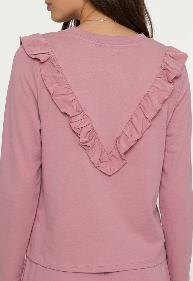 CONJUNTO ARMONIAS TEEN RITA