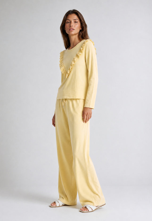 CONJUNTO ARMONIAS TEEN RITA