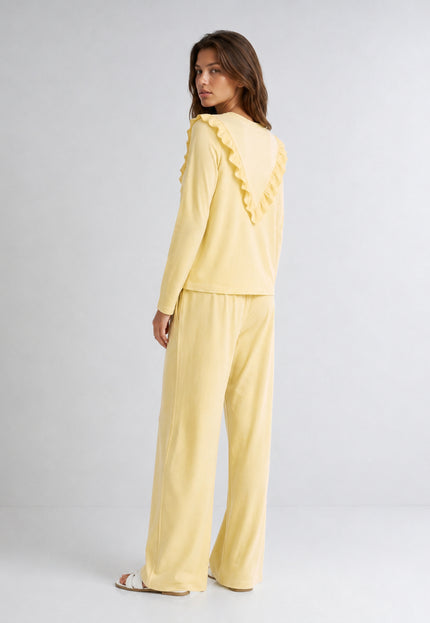 CONJUNTO ARMONIAS TEEN RITA