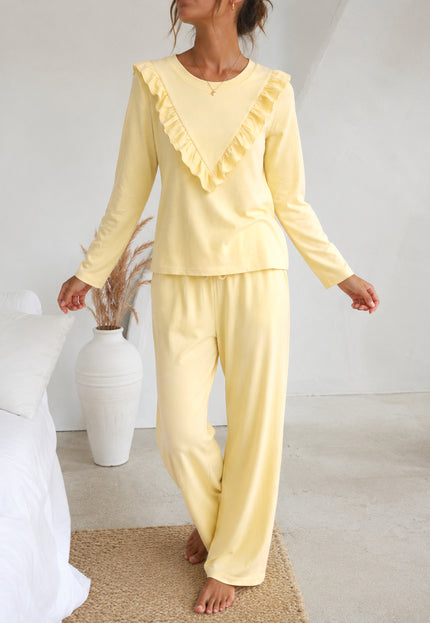 CONJUNTO ARMONIAS TEEN RITA