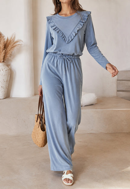 CONJUNTO ARMONIAS TEEN RITA