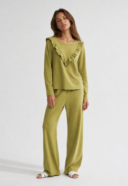 CONJUNTO ARMONIAS TEEN RITA