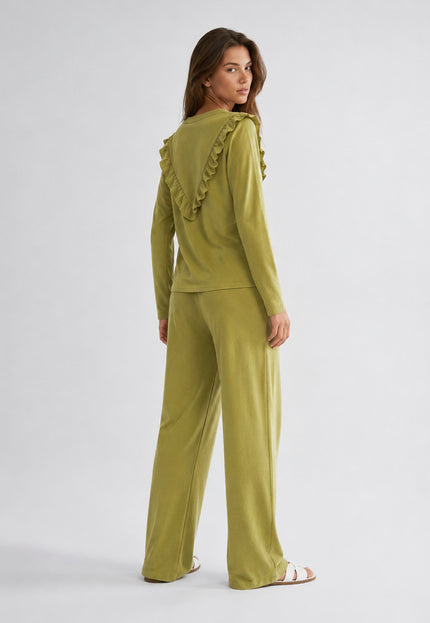 CONJUNTO ARMONIAS TEEN RITA
