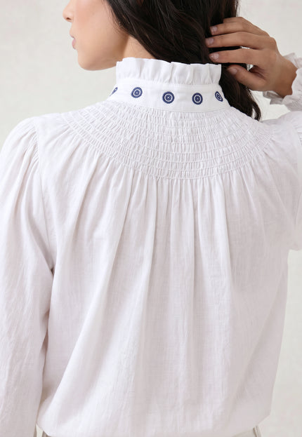 BLUSA ARMONIAS TEEN ALGODÓN