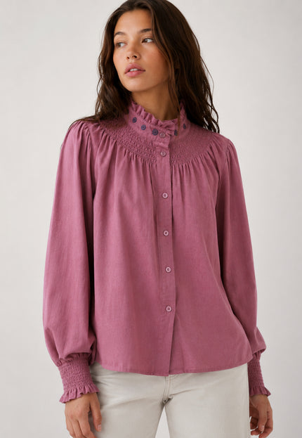 BLUSA ARMONIAS TEEN ALGODÓN