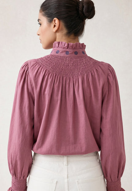 BLUSA ARMONIAS TEEN ALGODÓN