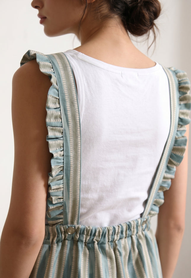 PETO ARMONIAS TEEN ESTAMPADO