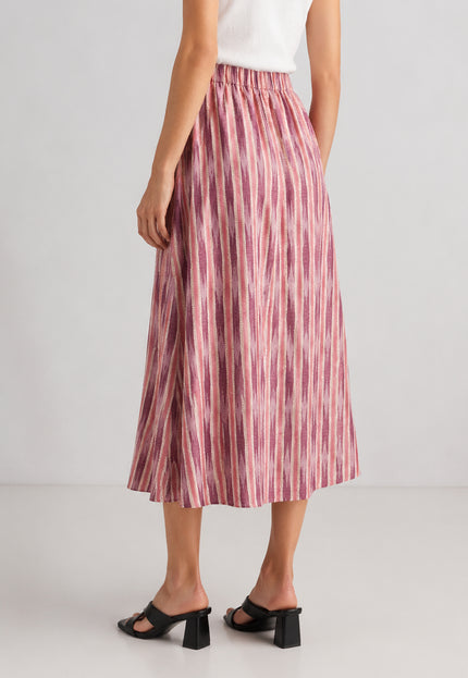 FALDA ARMONIAS TEEN BOTONES