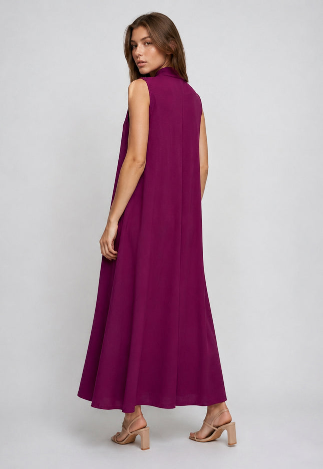VESTIDO ARMONIAS SARDINA