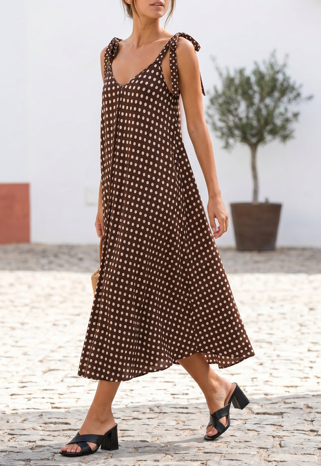 VESTIDO ARMONIAS LUNARES