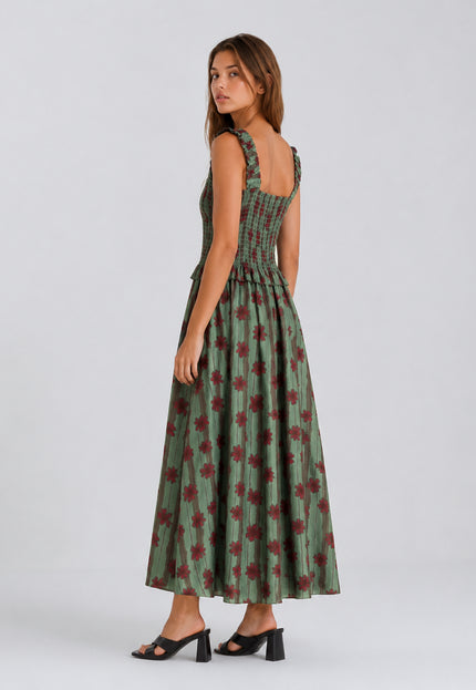 VESTIDO ARMONIAS TEEN SAMANTHA