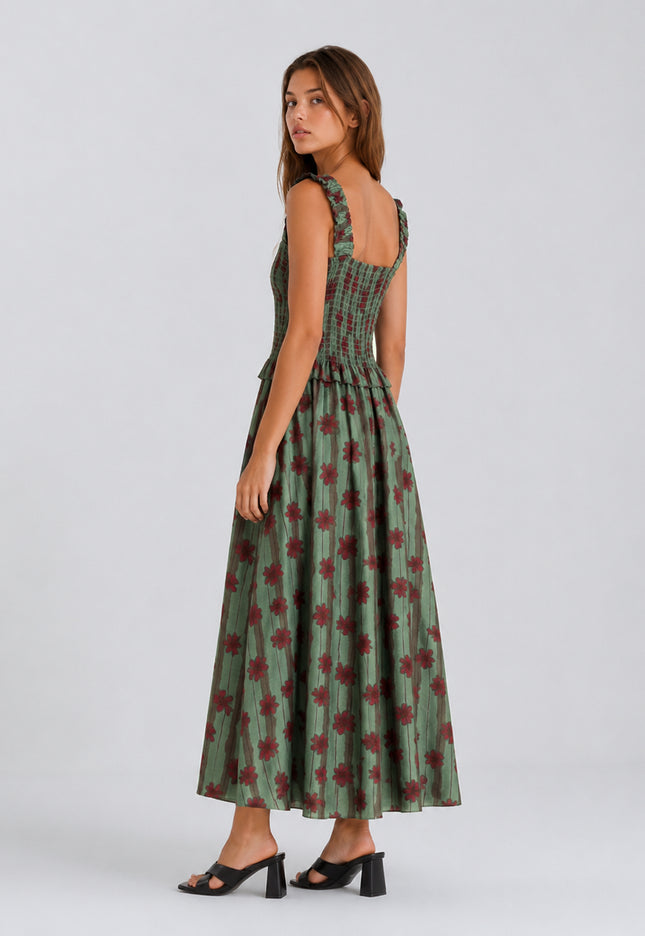 VESTIDO ARMONIAS TEEN SAMANTHA