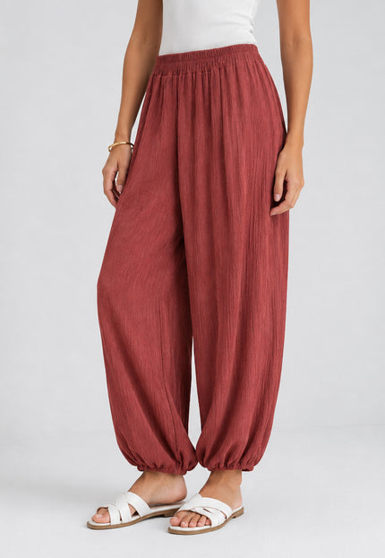 PANTALÓN ARMONIAS TEEN TEXTURA
