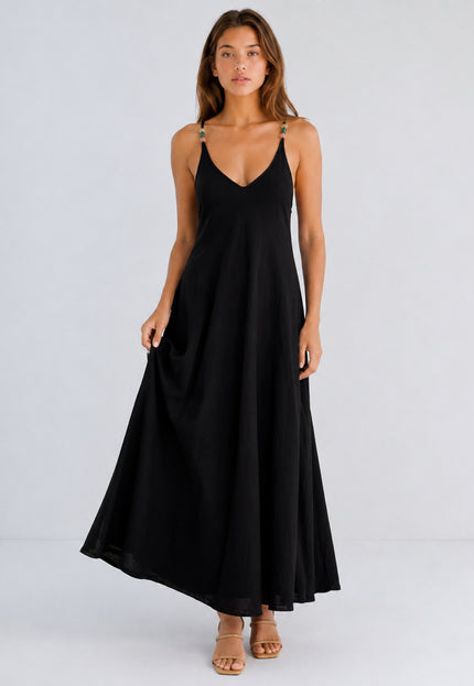 VESTIDO ARMONIAS MAXI