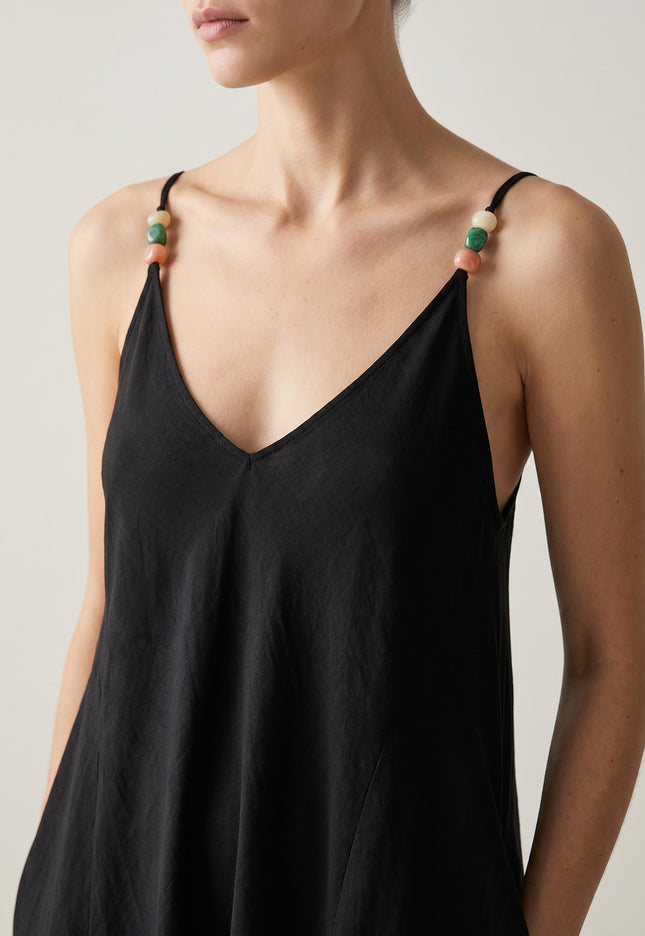 VESTIDO ARMONIAS MAXI