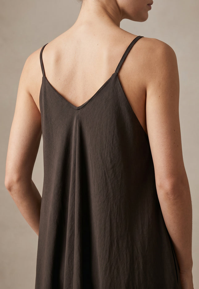 VESTIDO ARMONIAS MAXI