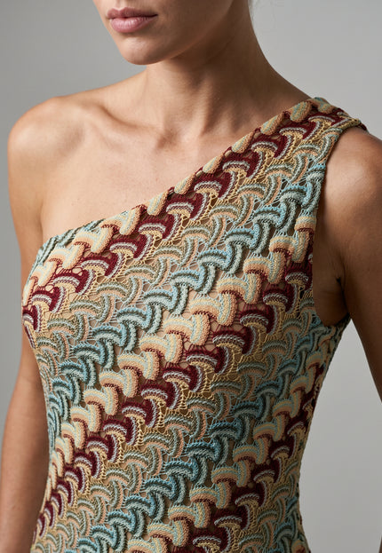 VESTIDO ARMONIAS CORTO