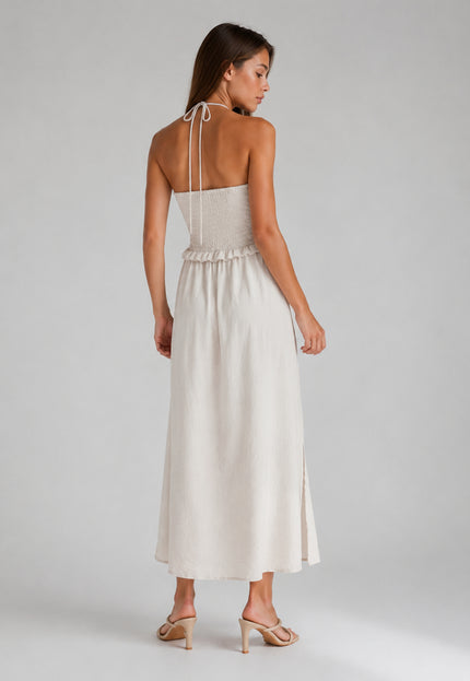 VESTIDO ARMONIAS TEEN MIDI