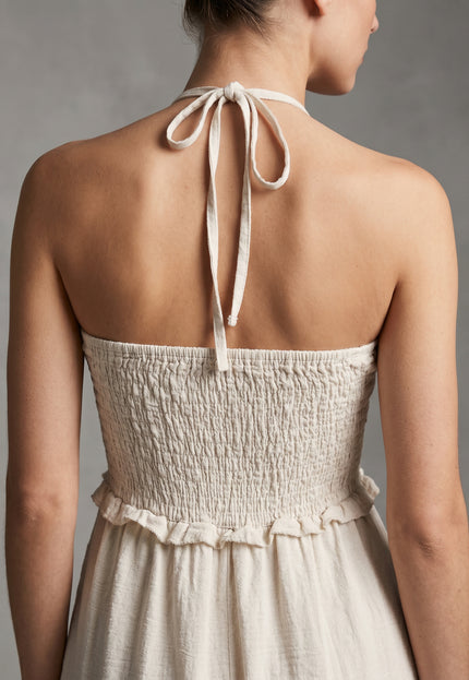 VESTIDO ARMONIAS TEEN MIDI