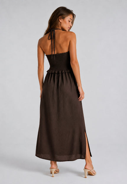 VESTIDO ARMONIAS TEEN MIDI