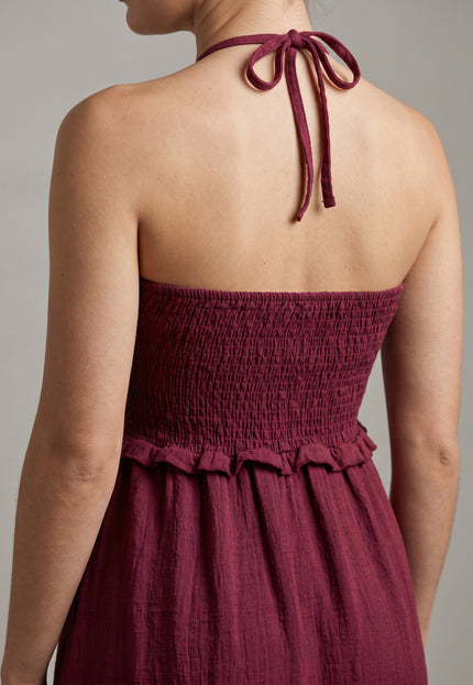 VESTIDO ARMONIAS TEEN MIDI