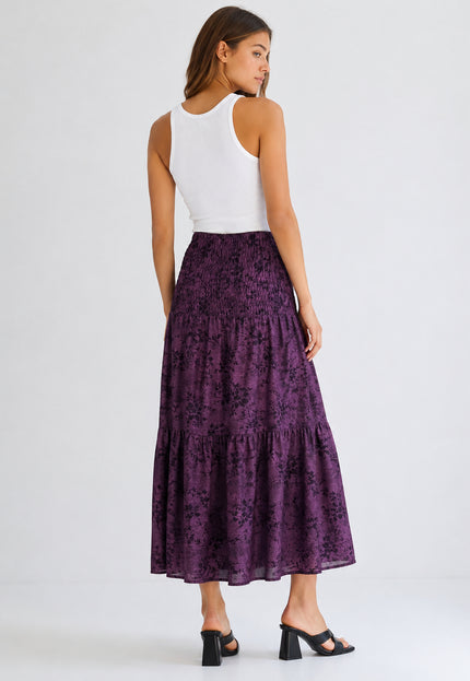 FALDA ARMONIAS TEEN ESTAMPADO