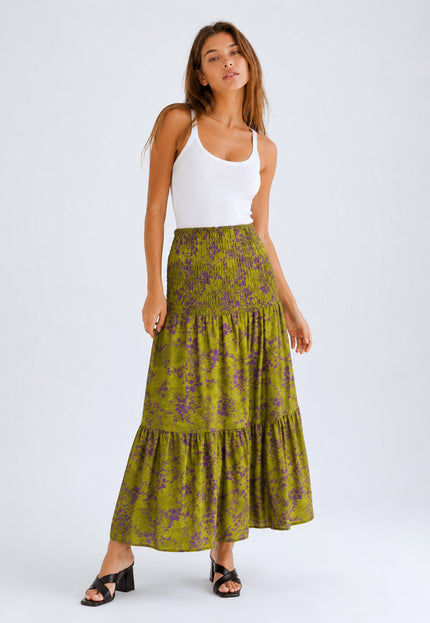 FALDA ARMONIAS TEEN ESTAMPADO