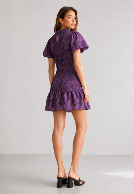 VESTIDO ARMONIAS TEEN CORTO