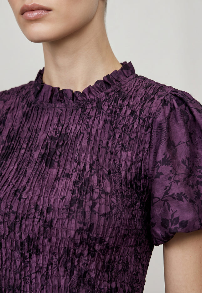 VESTIDO ARMONIAS TEEN CORTO