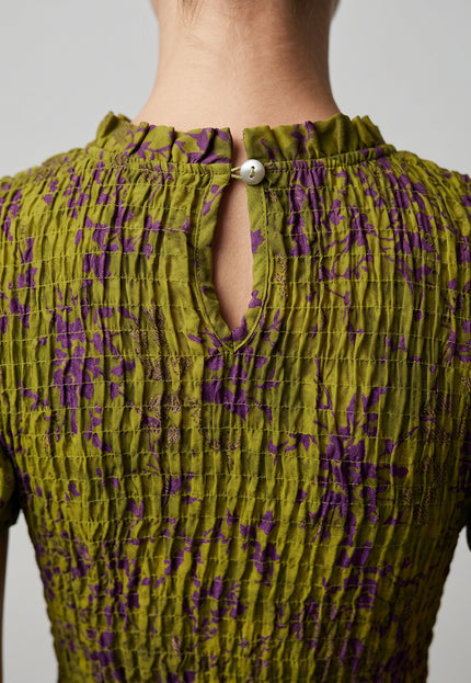 VESTIDO ARMONIAS TEEN CORTO