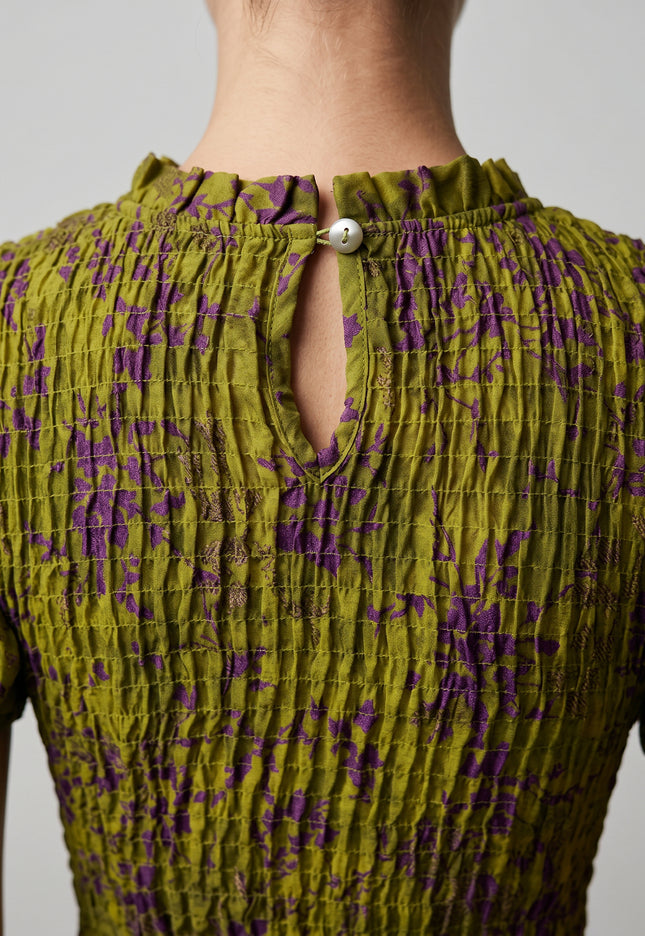 VESTIDO ARMONIAS TEEN CORTO