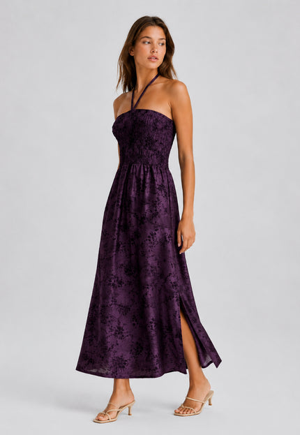 VESTIDO ARMONIAS TEEN STRAPLESS