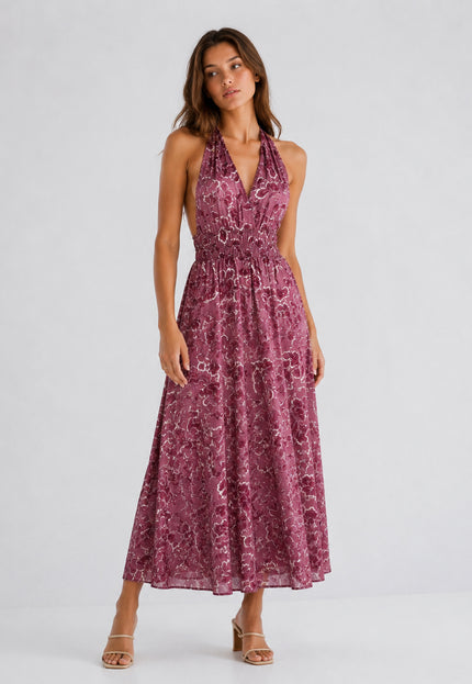 VESTIDO ARMONIAS TEEN FLUIDO