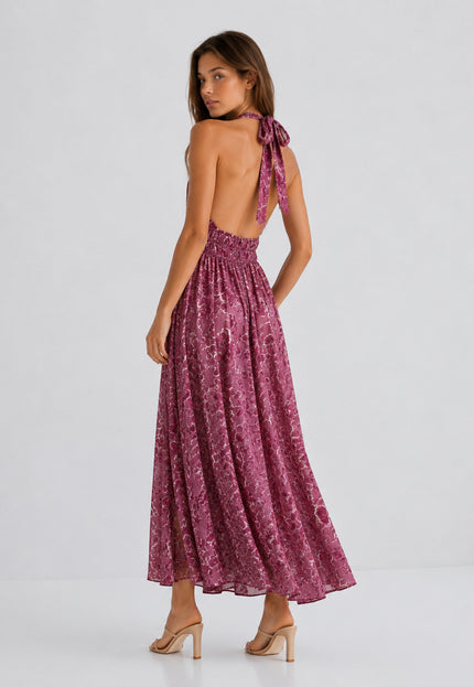VESTIDO ARMONIAS TEEN FLUIDO