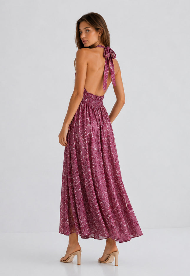 VESTIDO ARMONIAS TEEN FLUIDO