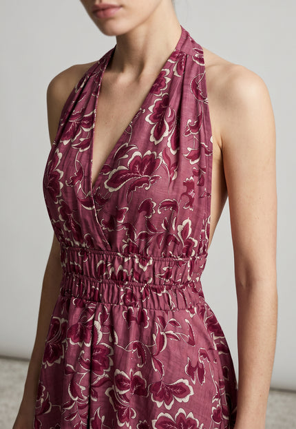 VESTIDO ARMONIAS TEEN FLUIDO