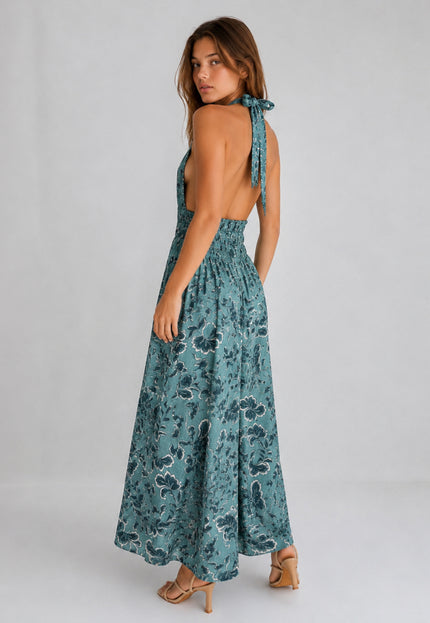 VESTIDO ARMONIAS TEEN FLUIDO
