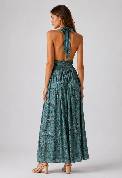 VESTIDO ARMONIAS TEEN FLUIDO