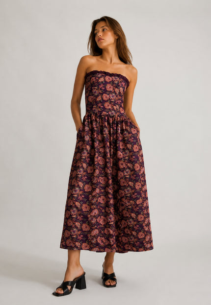 VESTIDO ARMONIAS TEEN PHOEBE