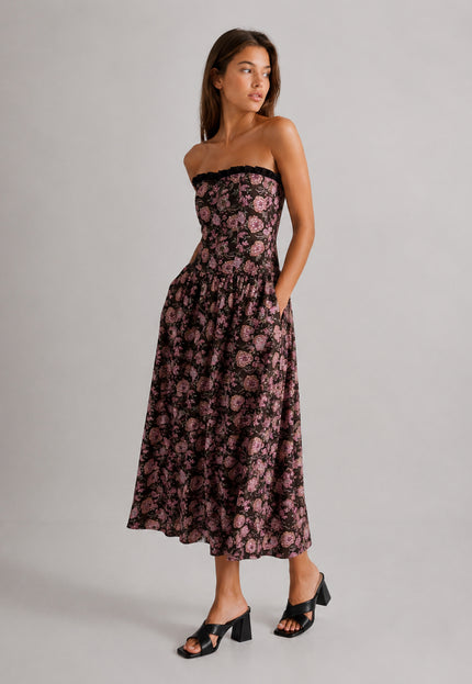 VESTIDO ARMONIAS TEEN PHOEBE